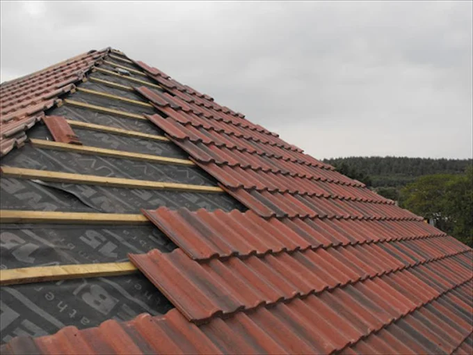 Professional roofing services in Doncaster